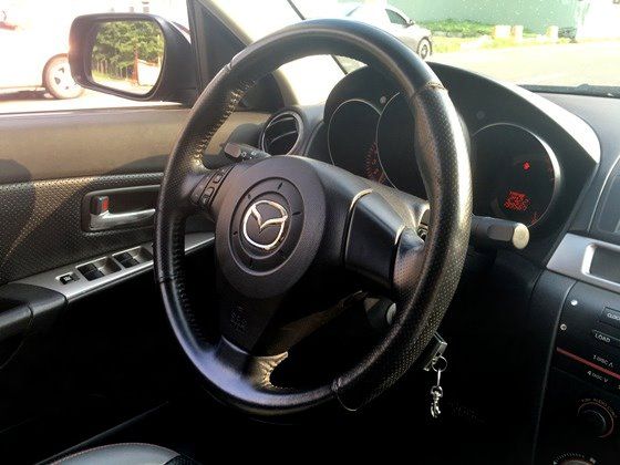 Mazda 馬自達/馬3S 2.0 照片3