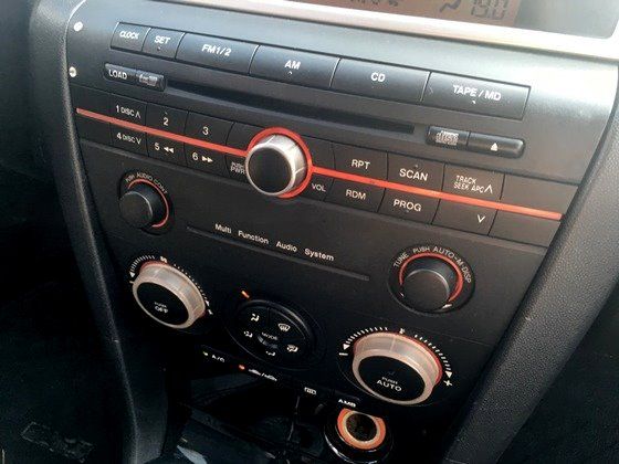 Mazda 馬自達/馬3S 2.0 照片4