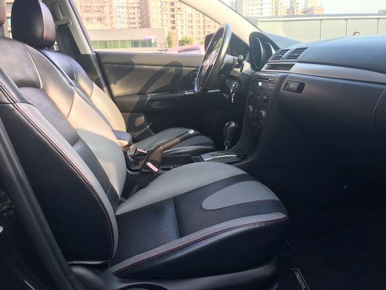 Mazda 馬自達/馬3S 2.0 照片6