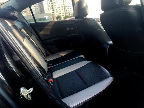 Mazda 馬自達/馬3S 2.0 照片7