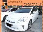 台中市豐田/Prius	 TOYOTA 豐田中古車