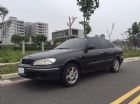 台中市Sentra180／黑／2003 NISSAN 日產 / Sentra中古車