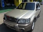 台南市Ford 福特/Escape 3.0 FORD 福特 / Escape中古車