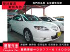 台中市Mazda 馬自達/馬3 1.6 MAZDA 馬自達 / 3中古車