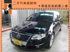 台中市福斯/Passat TDI VW 福斯 / Passat中古車