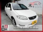 彰化縣Toyota 豐田 Vios 1.5 TOYOTA 豐田 / Vios中古車