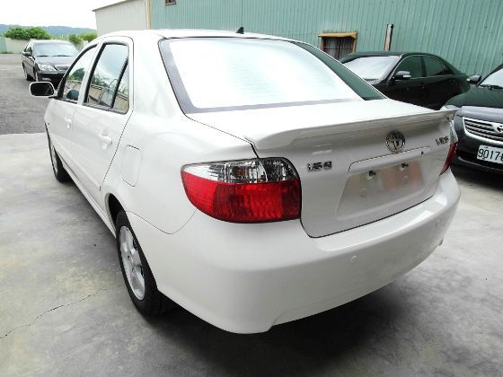 Toyota 豐田 Vios 1.5 照片10