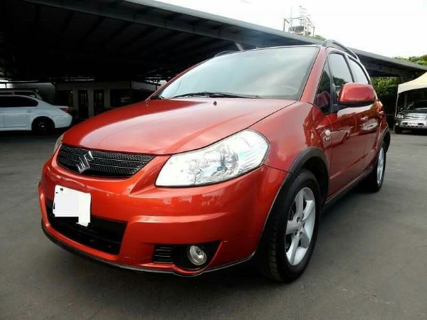 sx4 照片1