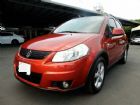 彰化縣sx4 SUZUKI 鈴木 / SX4中古車