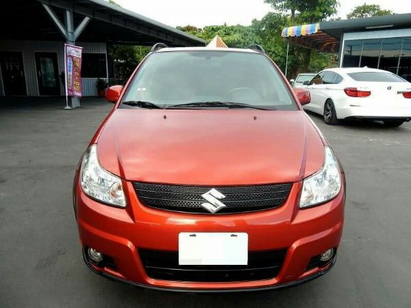 sx4 照片3