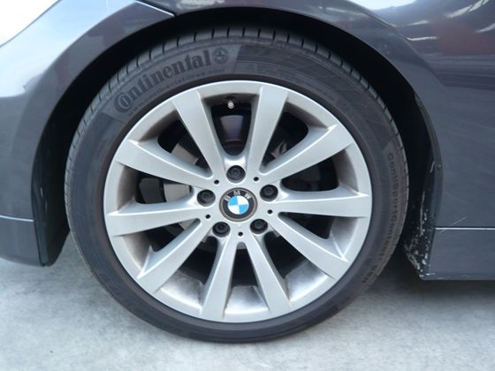 BMW 寶馬  3系列  320 2.0 照片9