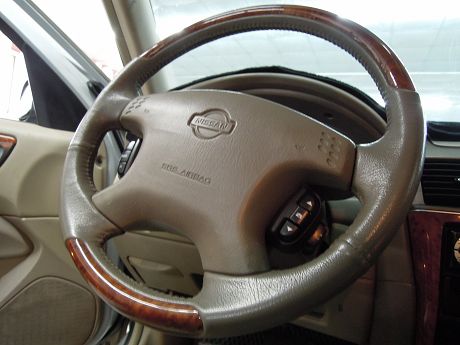 Nissan 日產/Sentra 180 照片3