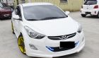 桃園市Elantra HYUNDAI 現代中古車