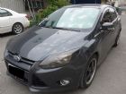 台南市Ford 福特/Focus 2.0	 FORD 福特 / Focus中古車