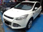 台南市Ford 福特/KUGA 酷卡	 FORD 福特中古車