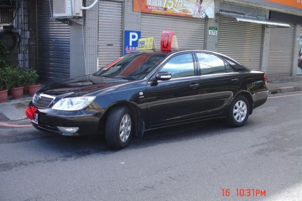 原漆車 豪華型 黑內裝 恆溫 售價及總價 照片1