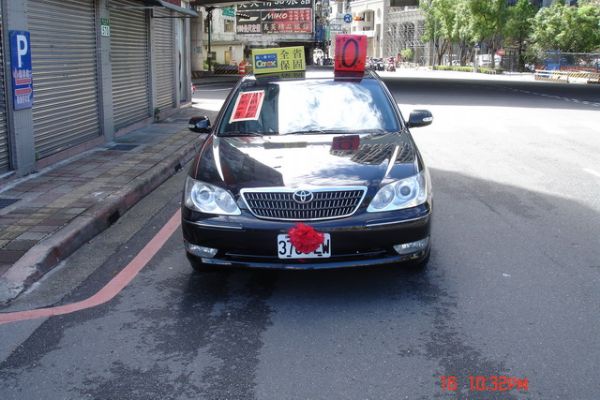 原漆車 豪華型 黑內裝 恆溫 售價及總價 照片2