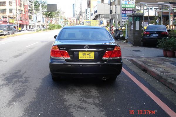 原漆車 豪華型 黑內裝 恆溫 售價及總價 照片6