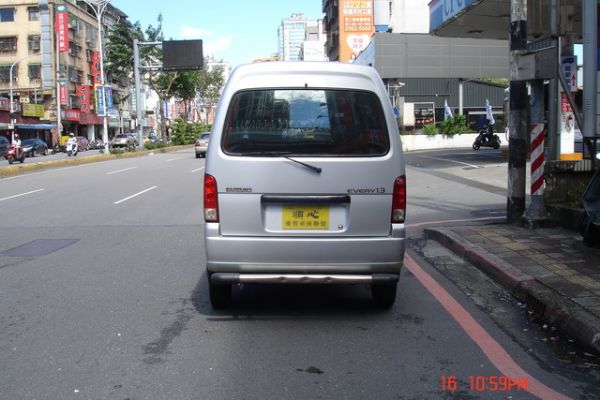 原漆車 豪華型 省油手排 售價及總價 照片6