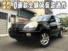 台南市Nissan 日產/X-Trail NISSAN 日產 / X-Trail中古車