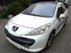 台南市Peugeot 寶獅/207	 PEUGEOT 寶獅中古車