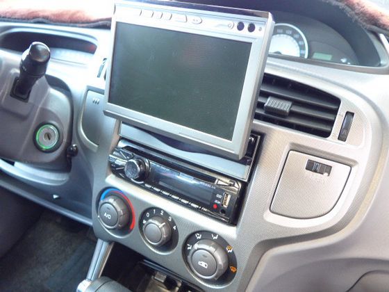 Hyundai 現代/Matrix  照片3