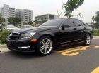 台中市2012 BENZ C250 AMG BENZ 賓士 / C300 AMG中古車