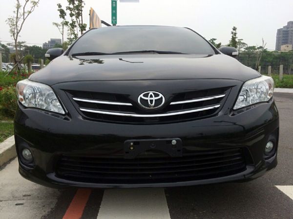 2013 豐田 TOYOTA 熱門車 照片2