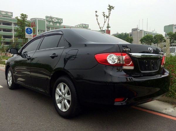 2013 豐田 TOYOTA 熱門車 照片3