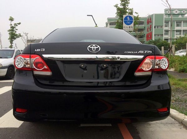 2013 豐田 TOYOTA 熱門車 照片4