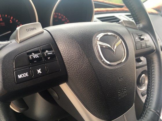 Mazda 馬自達/3S 2.0	 照片5