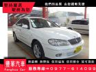 台中市Nissan 日產/Sentra 180 NISSAN 日產 / Sentra中古車