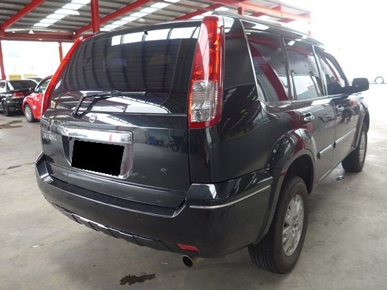 日產/X-Trail 照片10