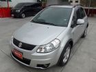 台南市Suzuki 鈴木/SX4	 SUZUKI 鈴木 / SX4中古車