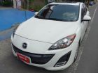 台南市Mazda 馬自達/3 1.6	 MAZDA 馬自達 / 3中古車