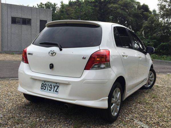 2010年 Yaris 全車認證完畢 照片6