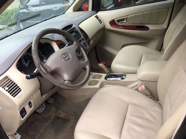 2007年INNOVA 全車認證完畢 照片2