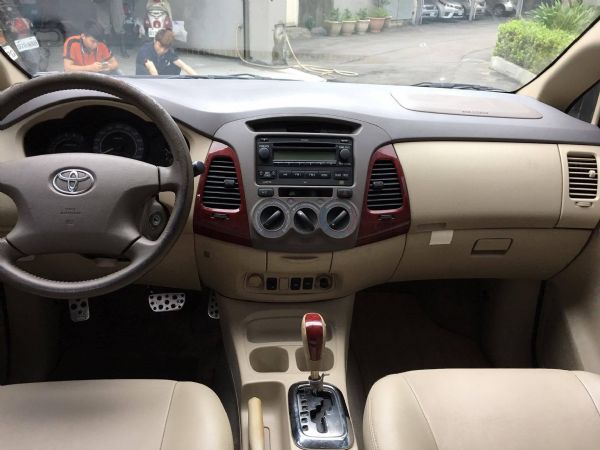 2007年INNOVA 全車認證完畢 照片3