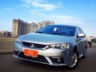 桃園市2015 Fotis 落地車 9.9成新 MITSUBISHI 三菱 / Fortis中古車