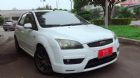 桃園市 Focus 2006年 2.0L (白 FORD 福特 / Focus中古車