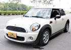 台中市MINI 免保人可全貸可超貸 Mini / One中古車