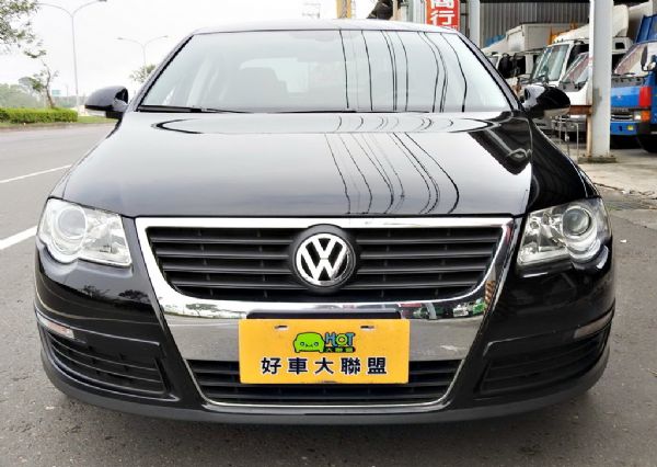 PASSAT 全額貸免保人可超貸 照片2