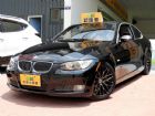 台中市335  免保人可全貸可超貸 BMW 寶馬 / 335i中古車