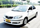 台中市VIOS 全額貸免保人可超貸 TOYOTA 豐田 / Vios中古車