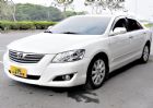 台中市CAMRY 免保人可全貸可超貸 TOYOTA 豐田 / Camry中古車