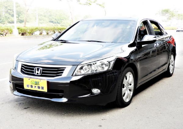 ACCORD K13 免保人可全貸可超貸 照片1