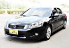 台中市ACCORD K13 免保人可全貸可超貸 HONDA 台灣本田 / Accord中古車