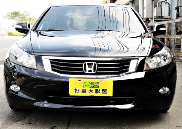 ACCORD K13 免保人可全貸可超貸 照片2