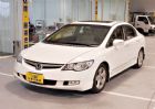 台中市CIVIC K12 全額貸免保人可超貸 HONDA 台灣本田 / Civic中古車