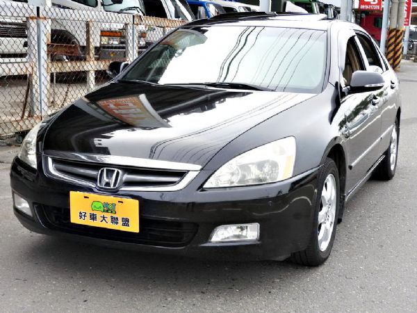 ACCORD 雅哥 3.0 全額貸免保人 照片1